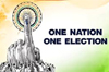 ’One Nation One Election’ Bill approved by Union Cabinet